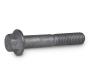 View Engine Torque Rod Mount Bolt. Flange Screw. Full-Sized Product Image 1 of 10